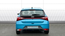 Hyundai i20 1.0T GDi 48V MHD SE Connect 5dr Petrol Hatchback